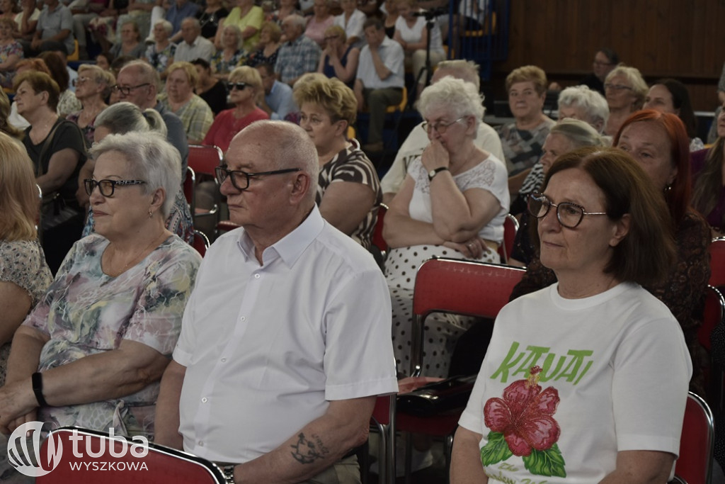 Koncert z okazji święta parafii św. Rodziny