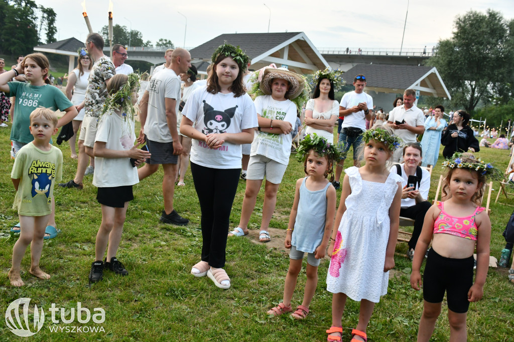 Wyszkowska Noc Świętojańska