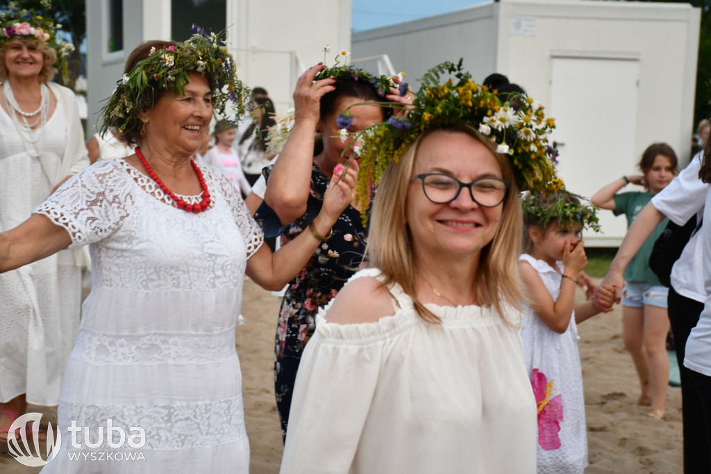 Wyszkowska Noc Świętojańska