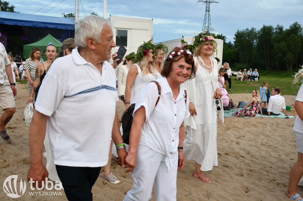 Wyszkowska Noc Świętojańska