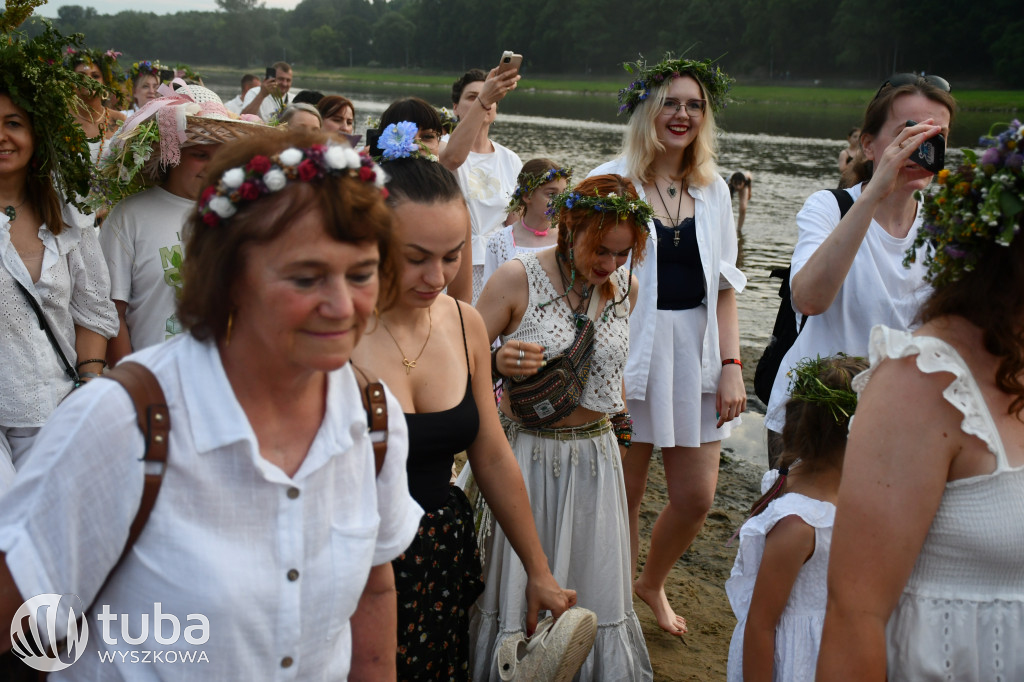 Wyszkowska Noc Świętojańska