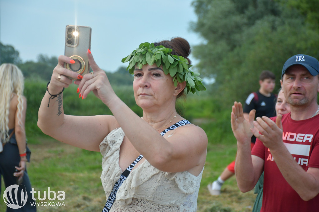 Wyszkowska Noc Świętojańska