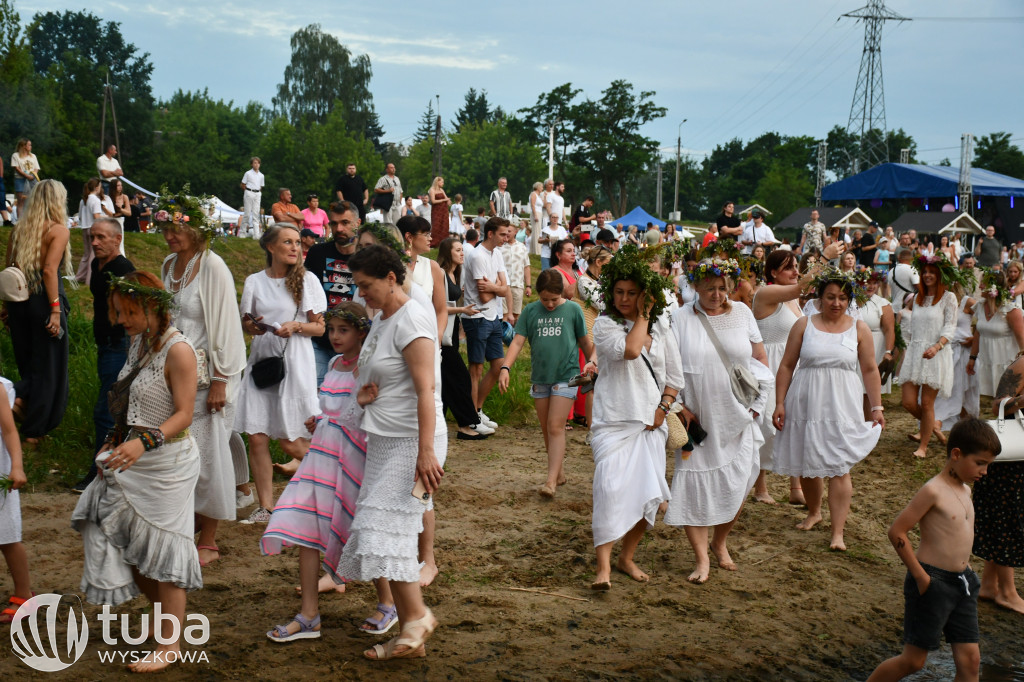 Wyszkowska Noc Świętojańska