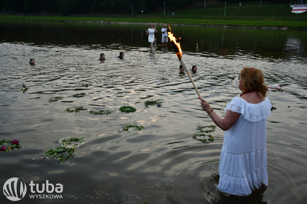 Wyszkowska Noc Świętojańska