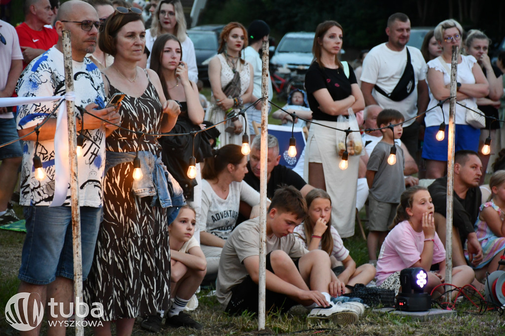 Wyszkowska Noc Świętojańska
