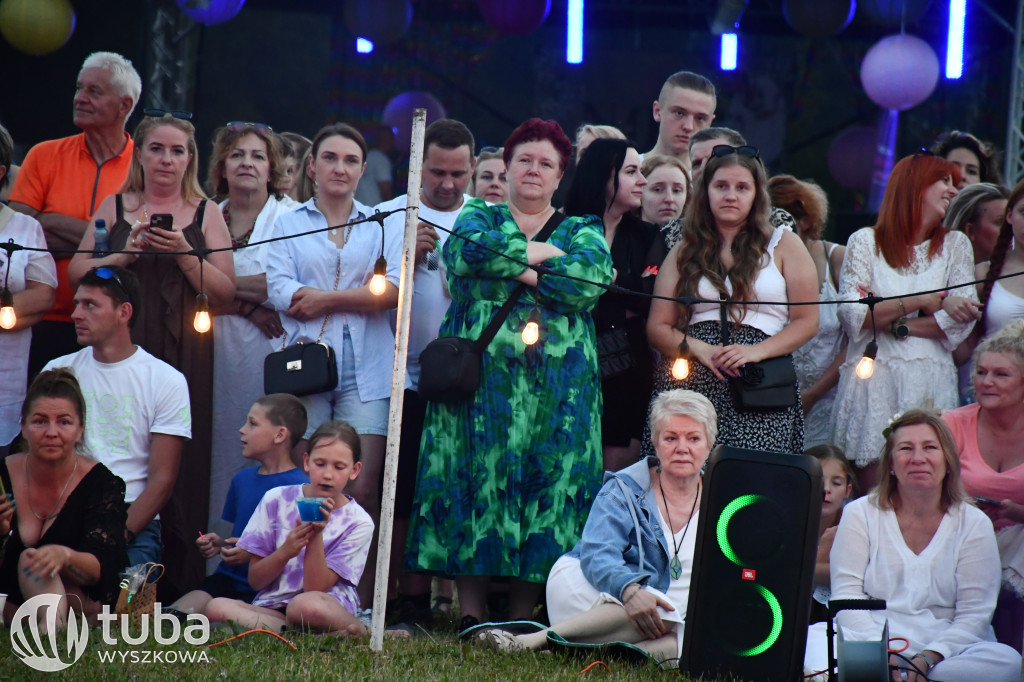 Wyszkowska Noc Świętojańska