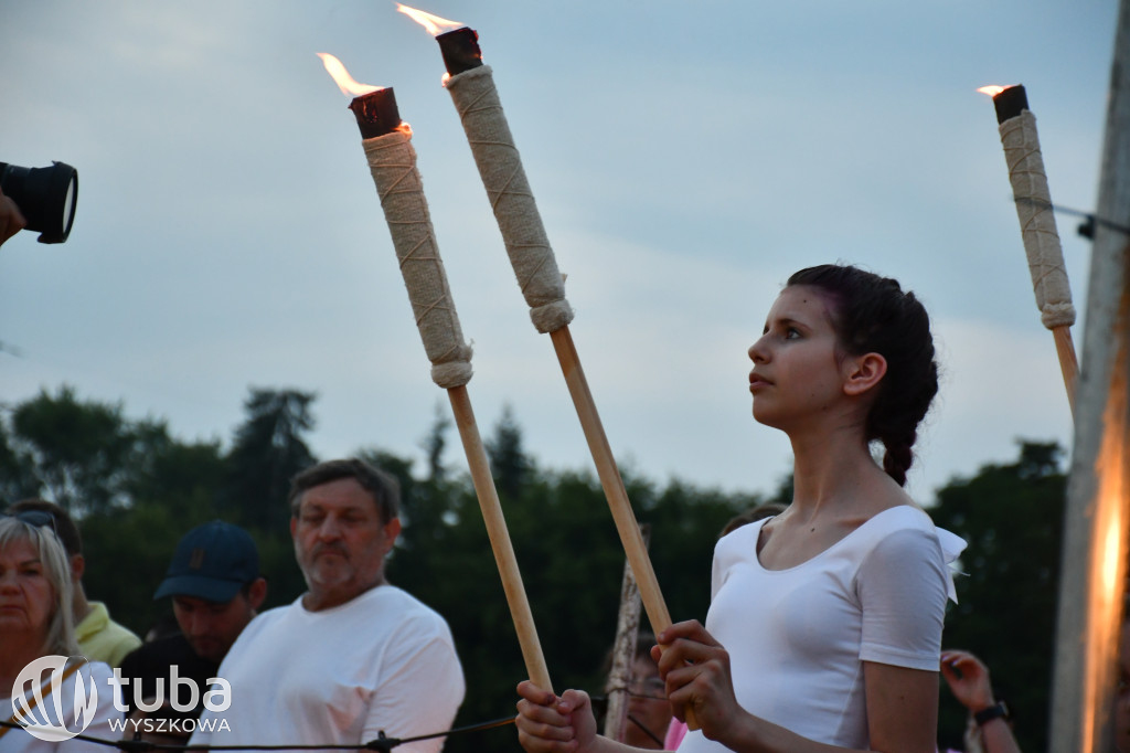 Wyszkowska Noc Świętojańska