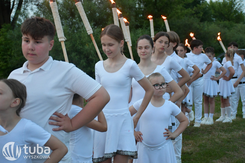 Wyszkowska Noc Świętojańska