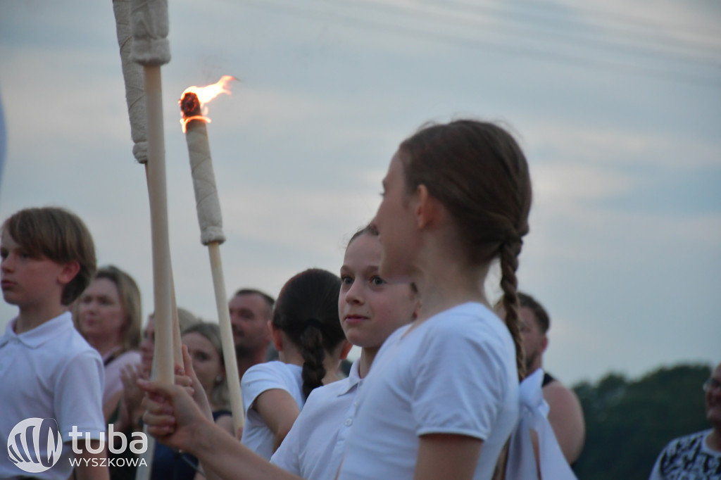 Wyszkowska Noc Świętojańska