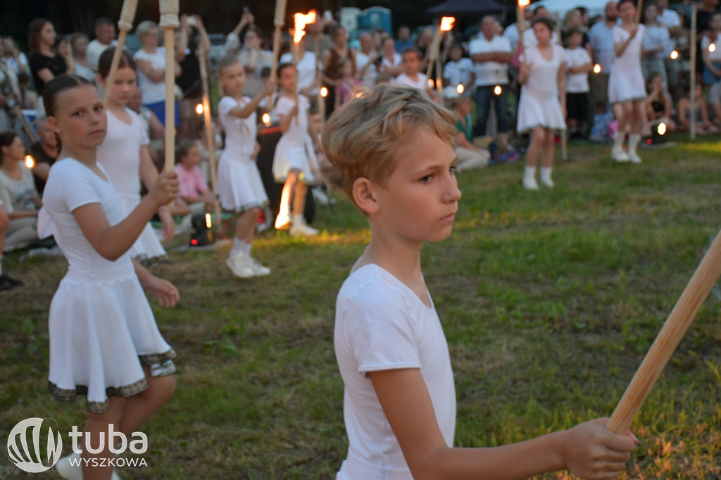 Wyszkowska Noc Świętojańska