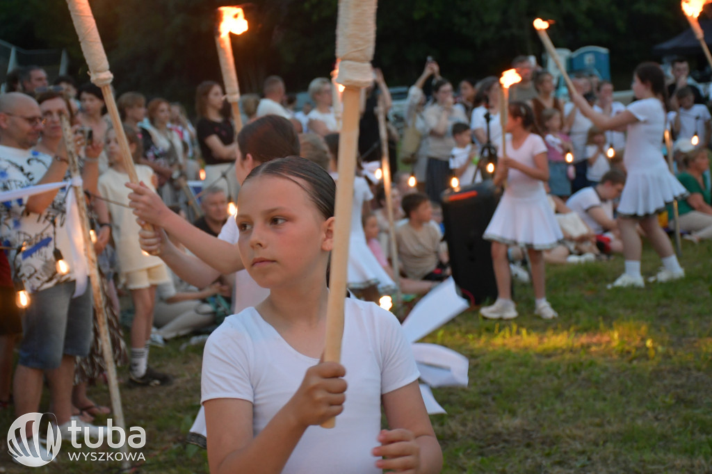 Wyszkowska Noc Świętojańska