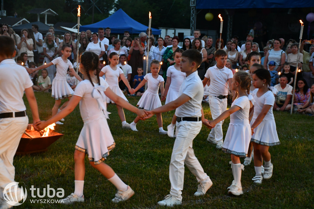 Wyszkowska Noc Świętojańska