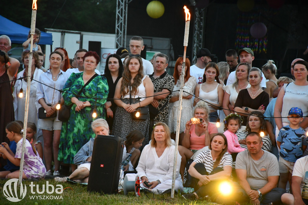 Wyszkowska Noc Świętojańska