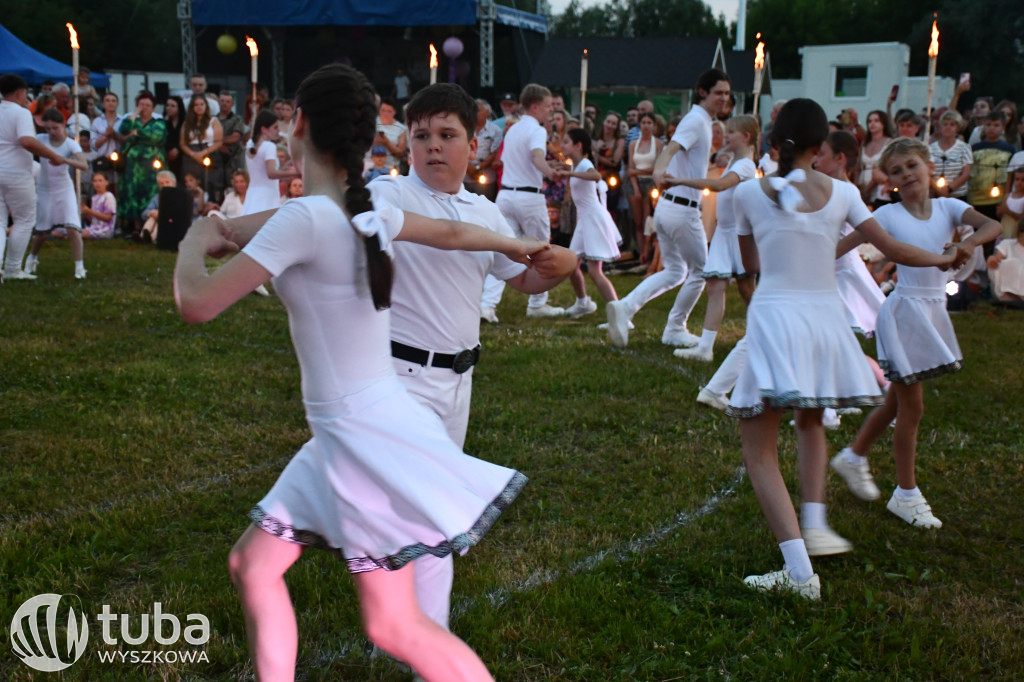 Wyszkowska Noc Świętojańska