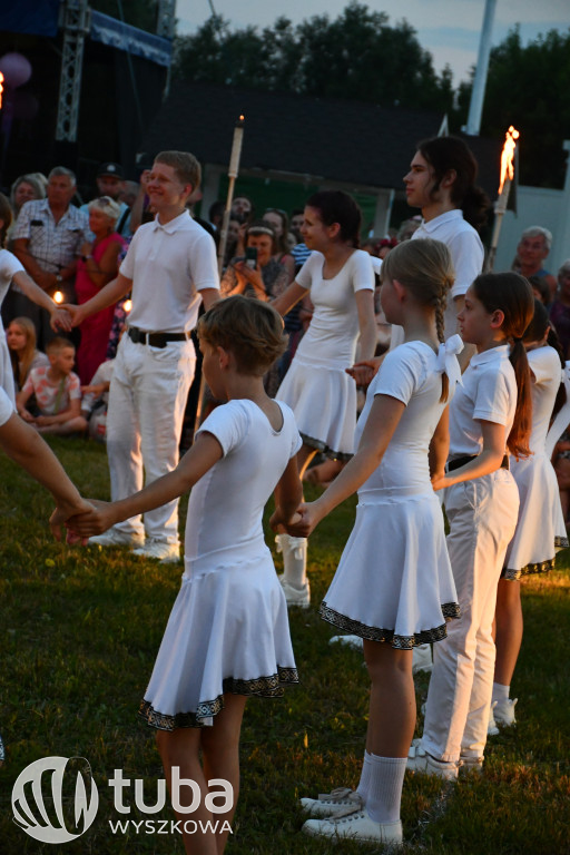 Wyszkowska Noc Świętojańska