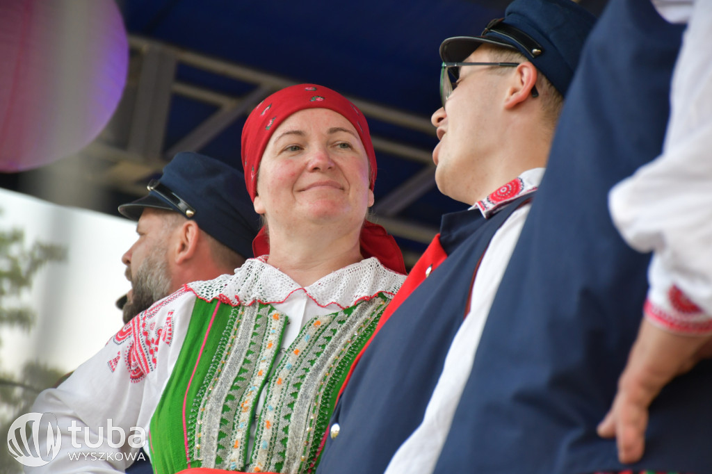 Wyszkowska Noc Świętojańska