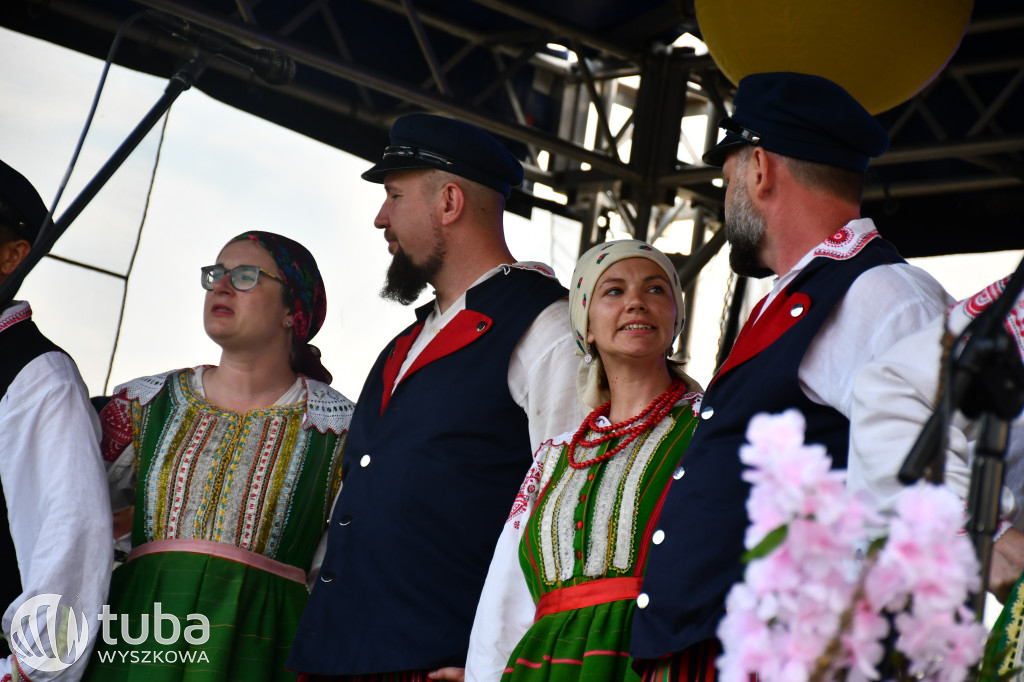 Wyszkowska Noc Świętojańska