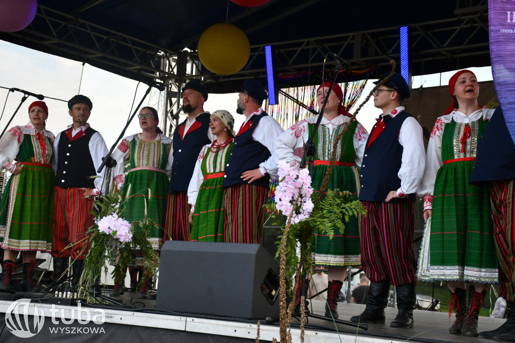Wyszkowska Noc Świętojańska