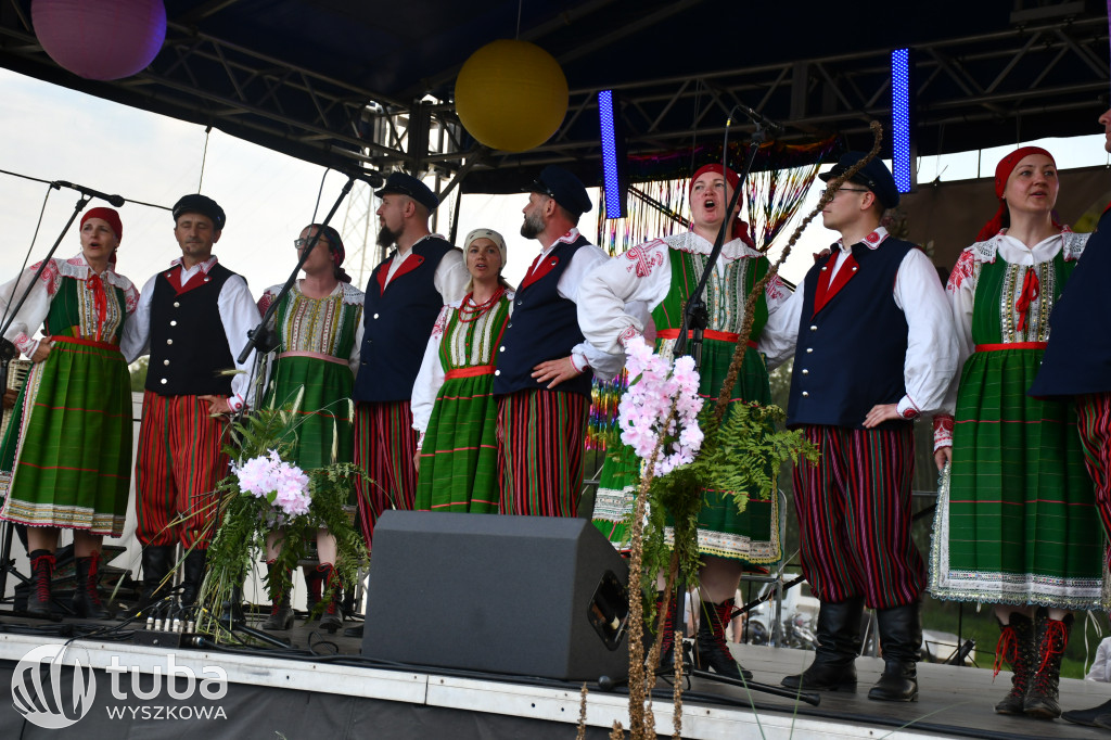Wyszkowska Noc Świętojańska