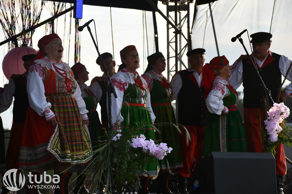 Wyszkowska Noc Świętojańska