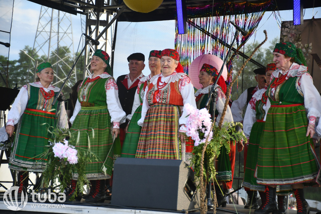 Wyszkowska Noc Świętojańska