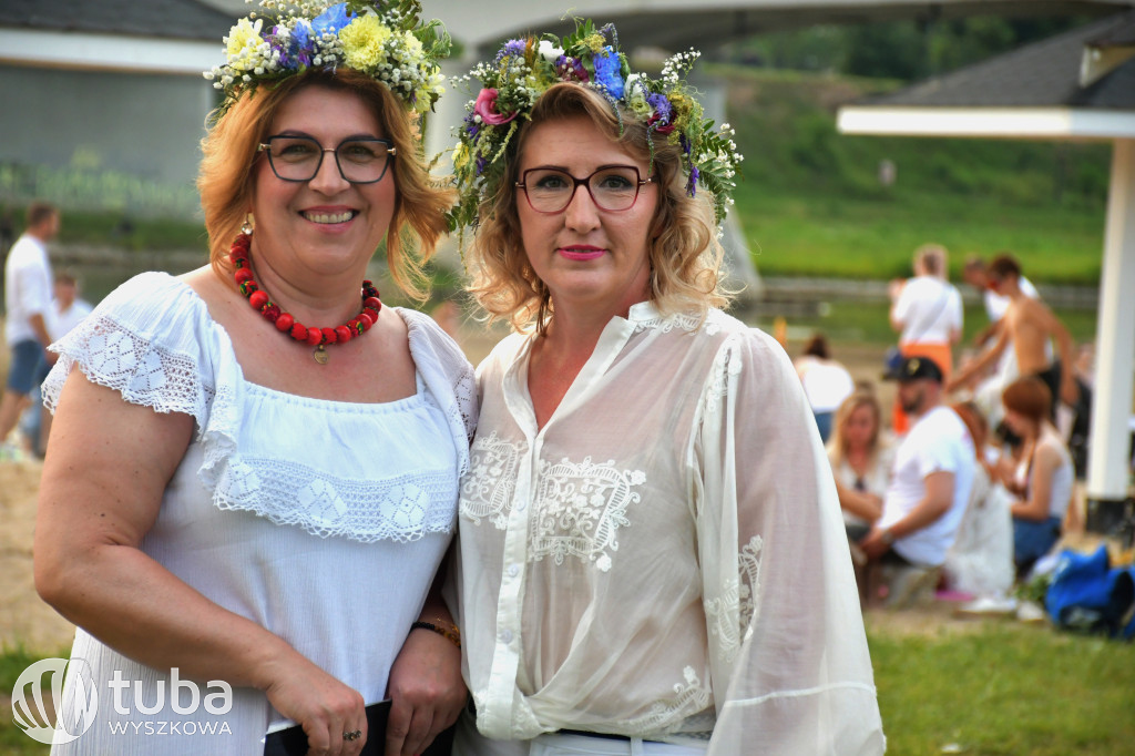 Wyszkowska Noc Świętojańska
