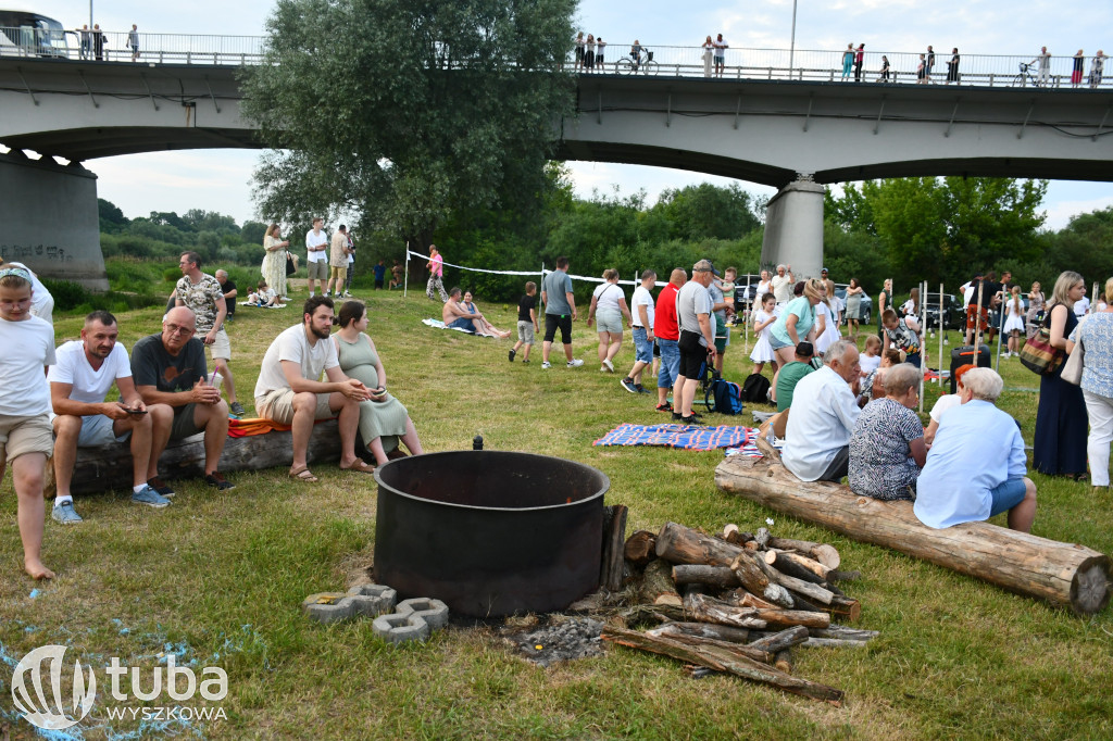 Wyszkowska Noc Świętojańska