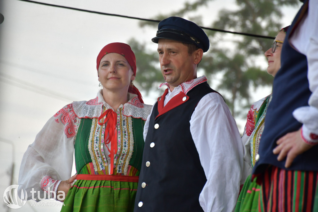 Wyszkowska Noc Świętojańska