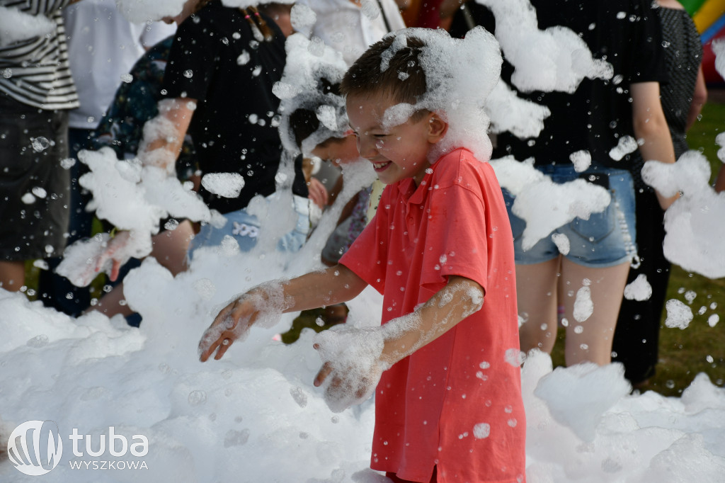 Noc Świętojańska w Rybnie