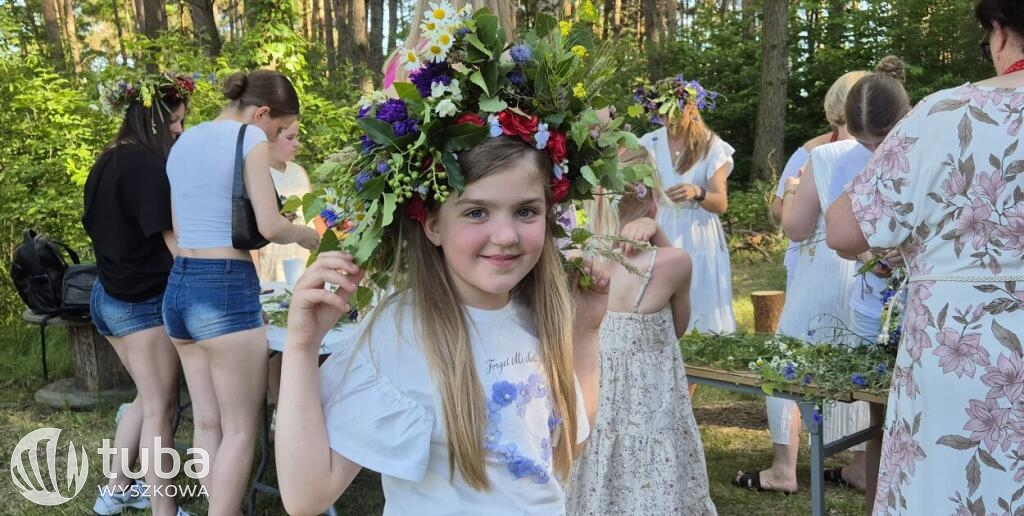 GulczeWianki - czyli Noc Świętojańska w Gulczewie