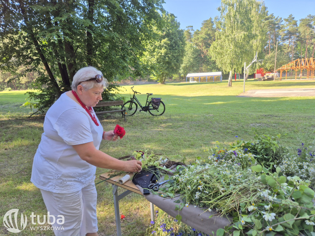 GulczeWianki - czyli Noc Świętojańska w Gulczewie