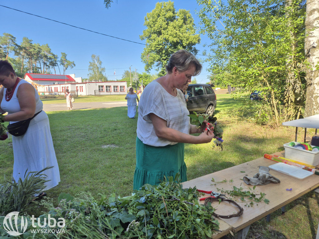 GulczeWianki - czyli Noc Świętojańska w Gulczewie