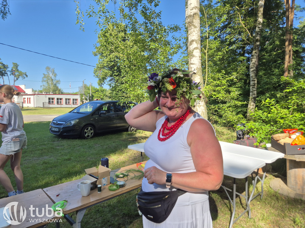 GulczeWianki - czyli Noc Świętojańska w Gulczewie