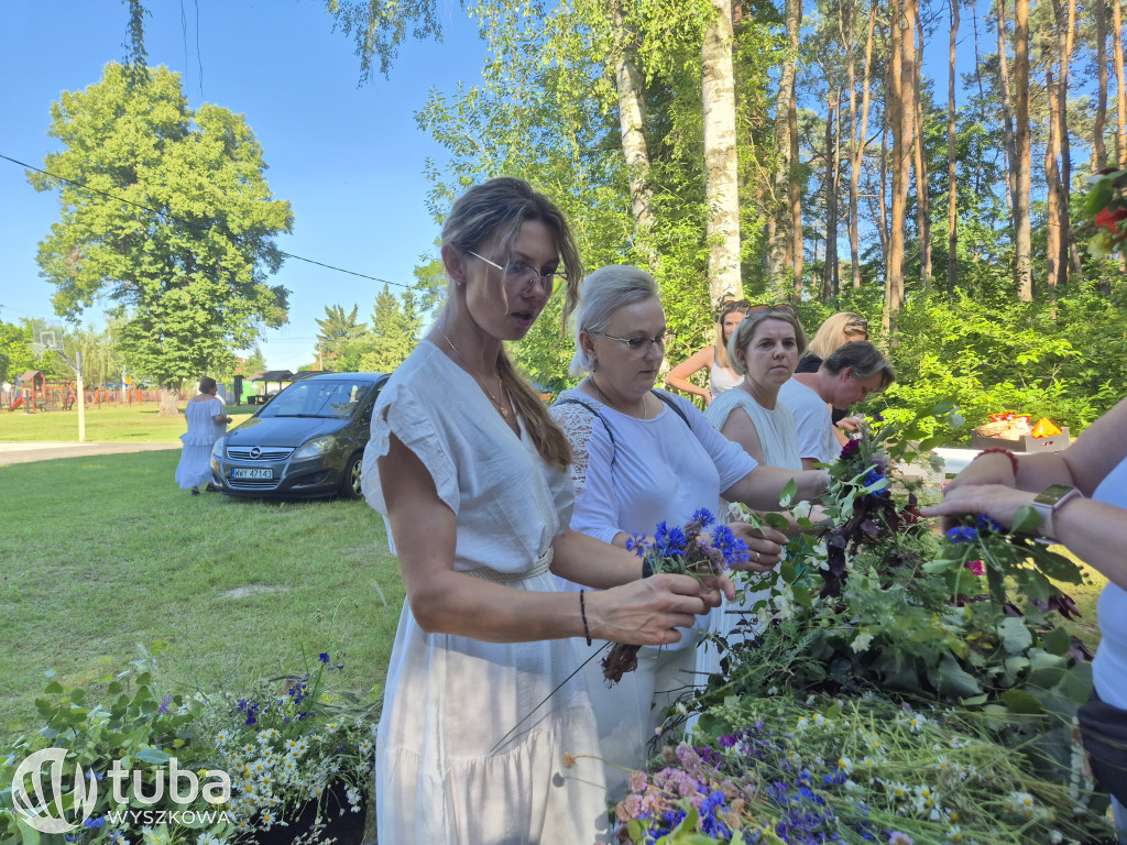 GulczeWianki - czyli Noc Świętojańska w Gulczewie