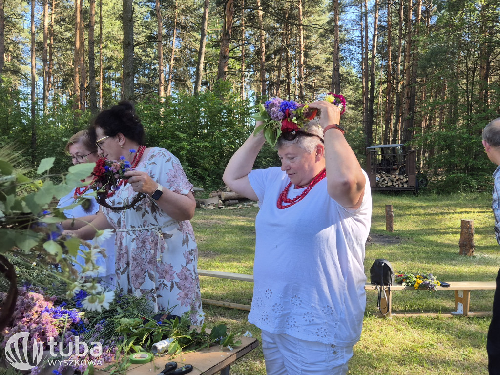 GulczeWianki - czyli Noc Świętojańska w Gulczewie