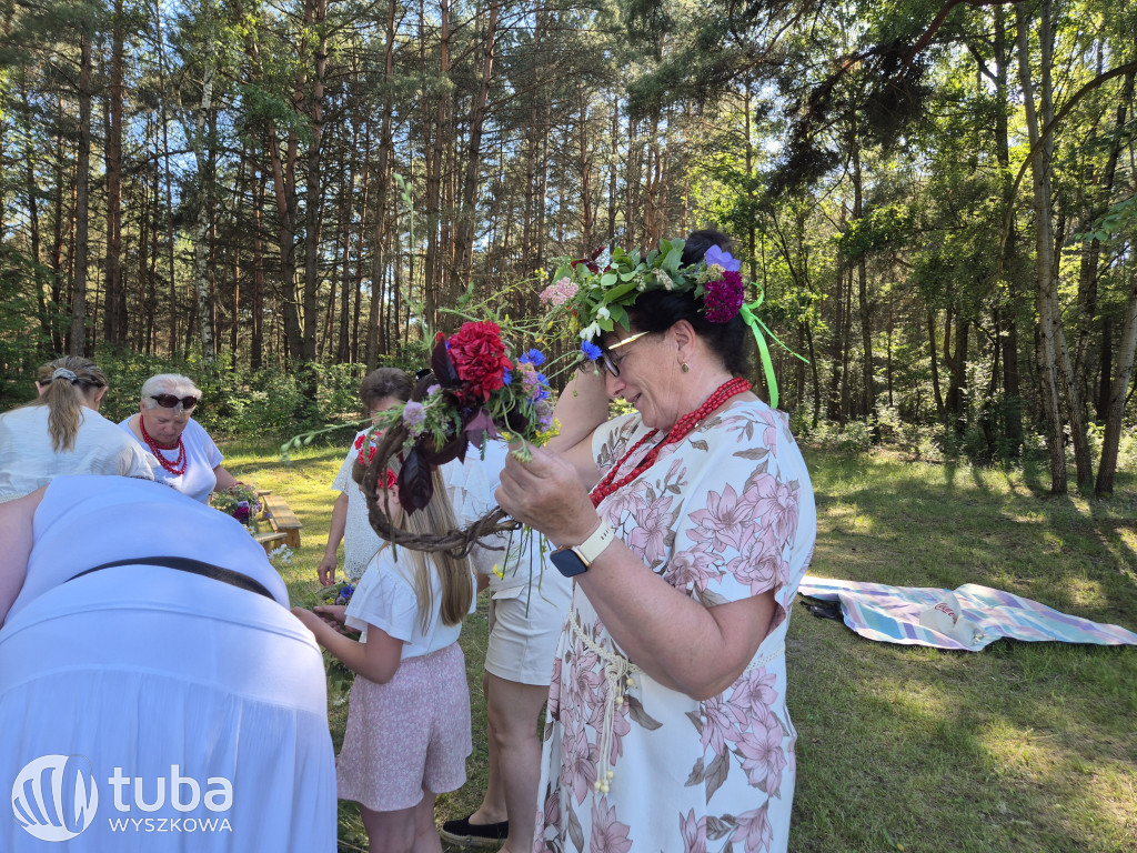 GulczeWianki - czyli Noc Świętojańska w Gulczewie
