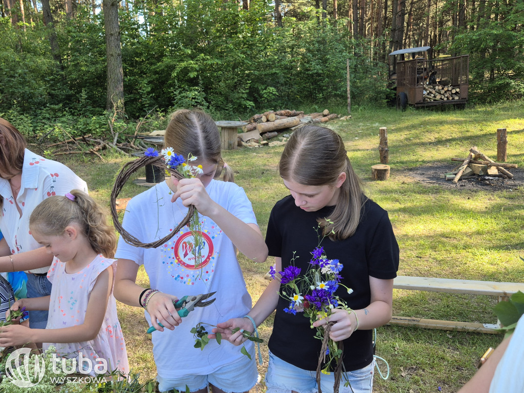 GulczeWianki - czyli Noc Świętojańska w Gulczewie