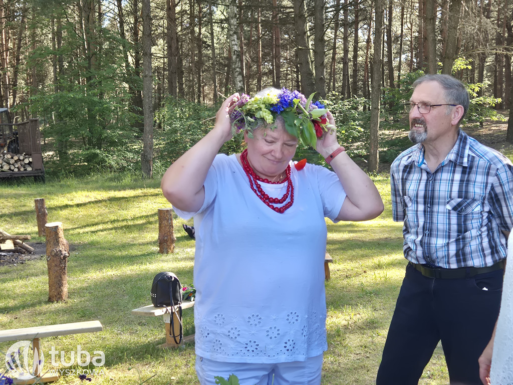 GulczeWianki - czyli Noc Świętojańska w Gulczewie