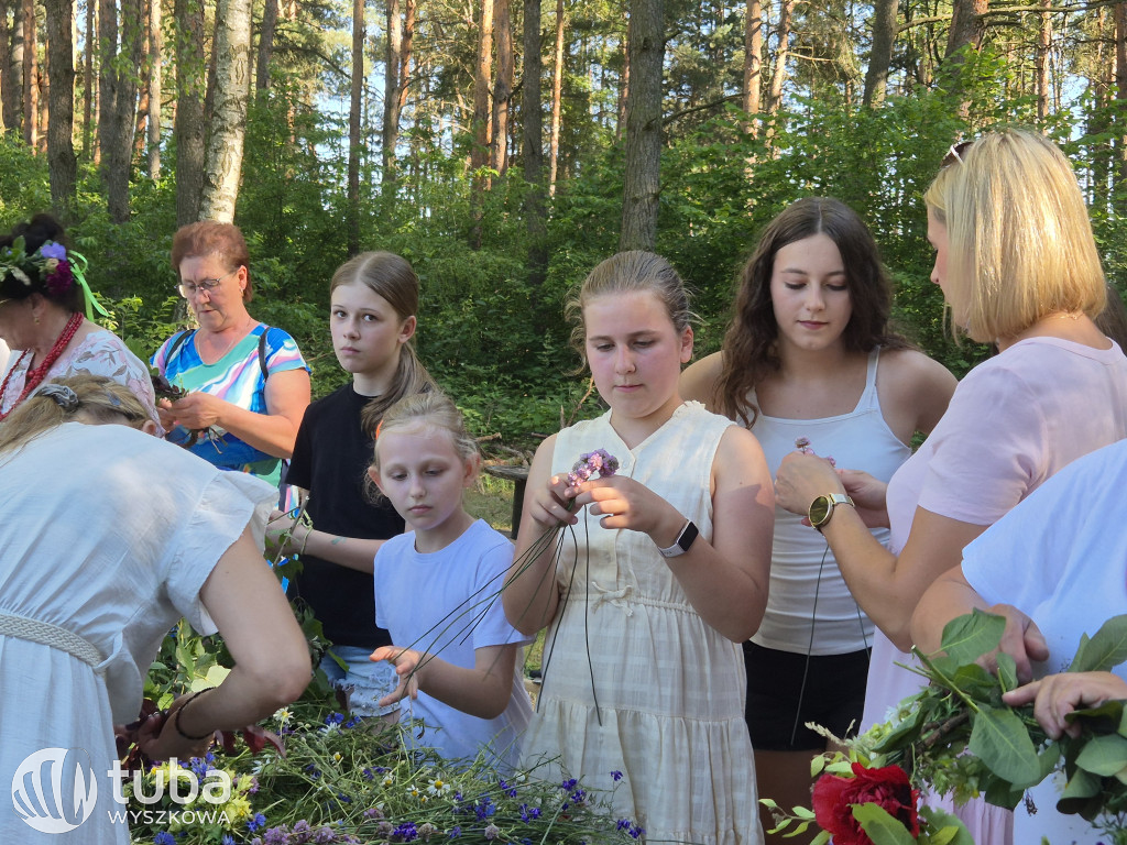 GulczeWianki - czyli Noc Świętojańska w Gulczewie