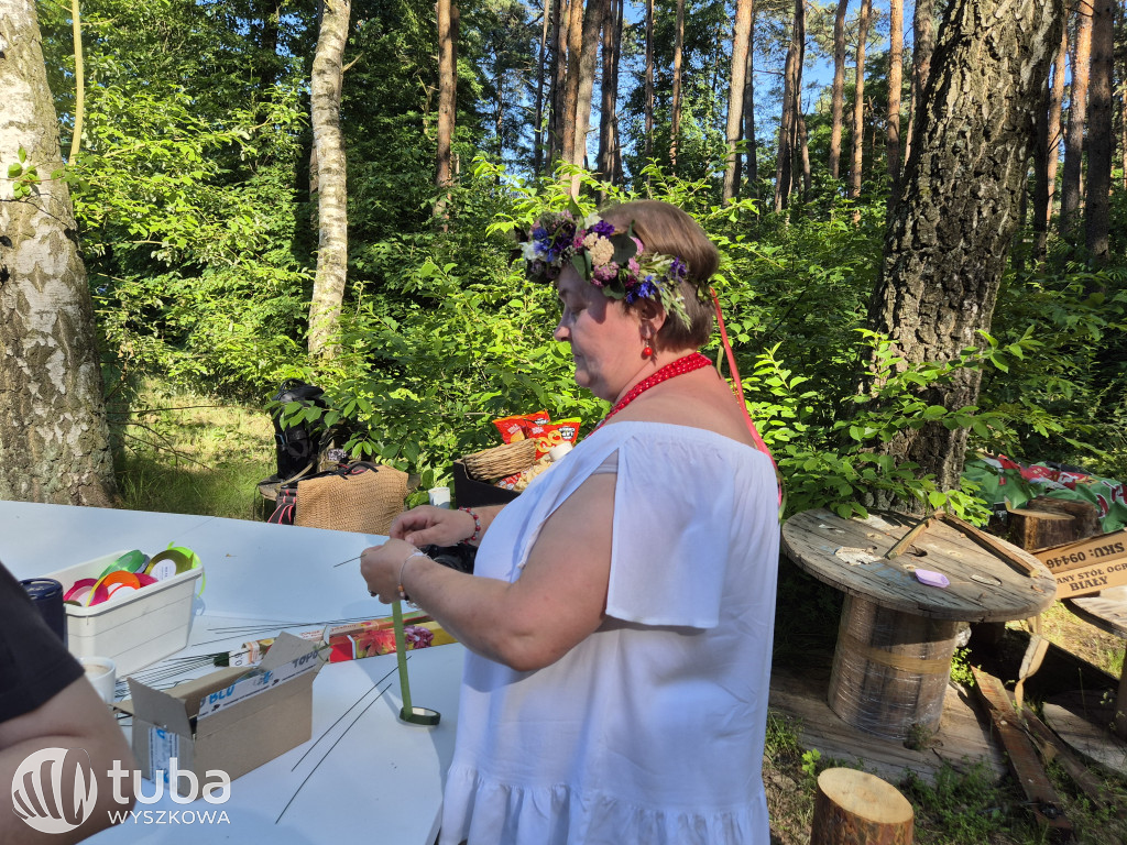 GulczeWianki - czyli Noc Świętojańska w Gulczewie