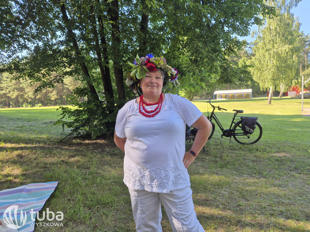 GulczeWianki - czyli Noc Świętojańska w Gulczewie