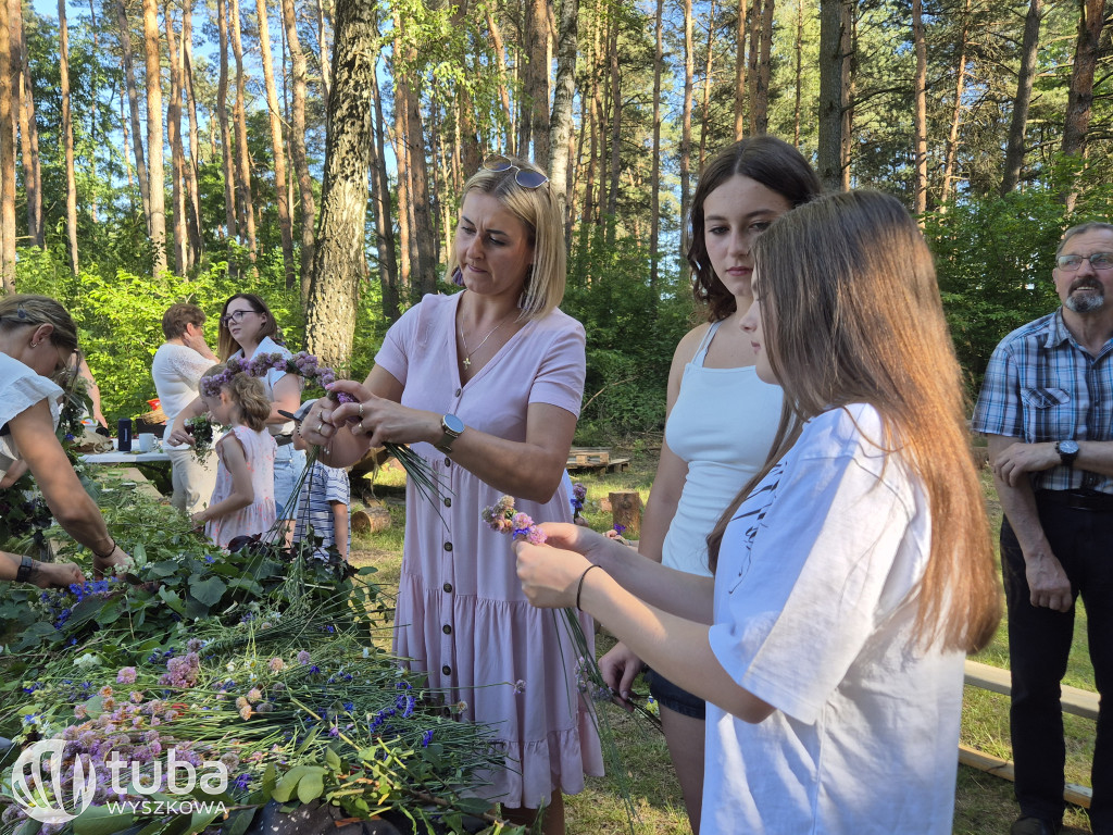 GulczeWianki - czyli Noc Świętojańska w Gulczewie
