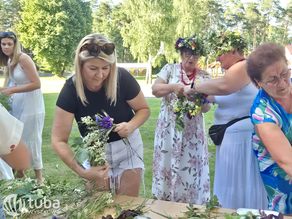 GulczeWianki - czyli Noc Świętojańska w Gulczewie