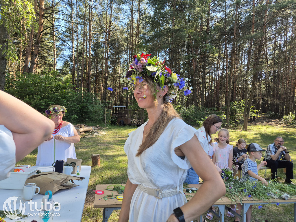 GulczeWianki - czyli Noc Świętojańska w Gulczewie
