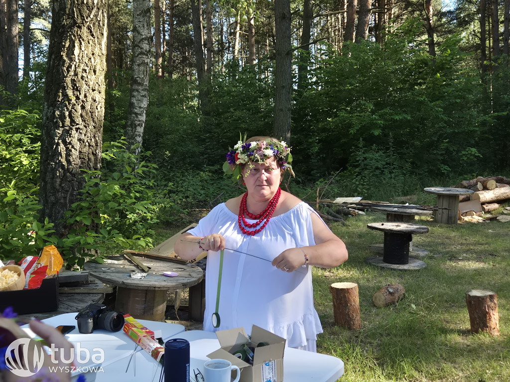 GulczeWianki - czyli Noc Świętojańska w Gulczewie