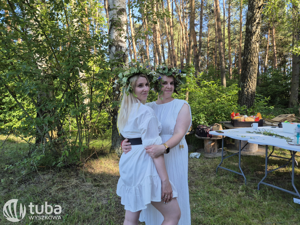 GulczeWianki - czyli Noc Świętojańska w Gulczewie