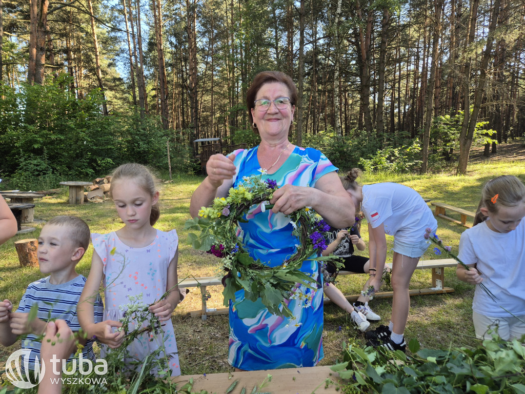GulczeWianki - czyli Noc Świętojańska w Gulczewie