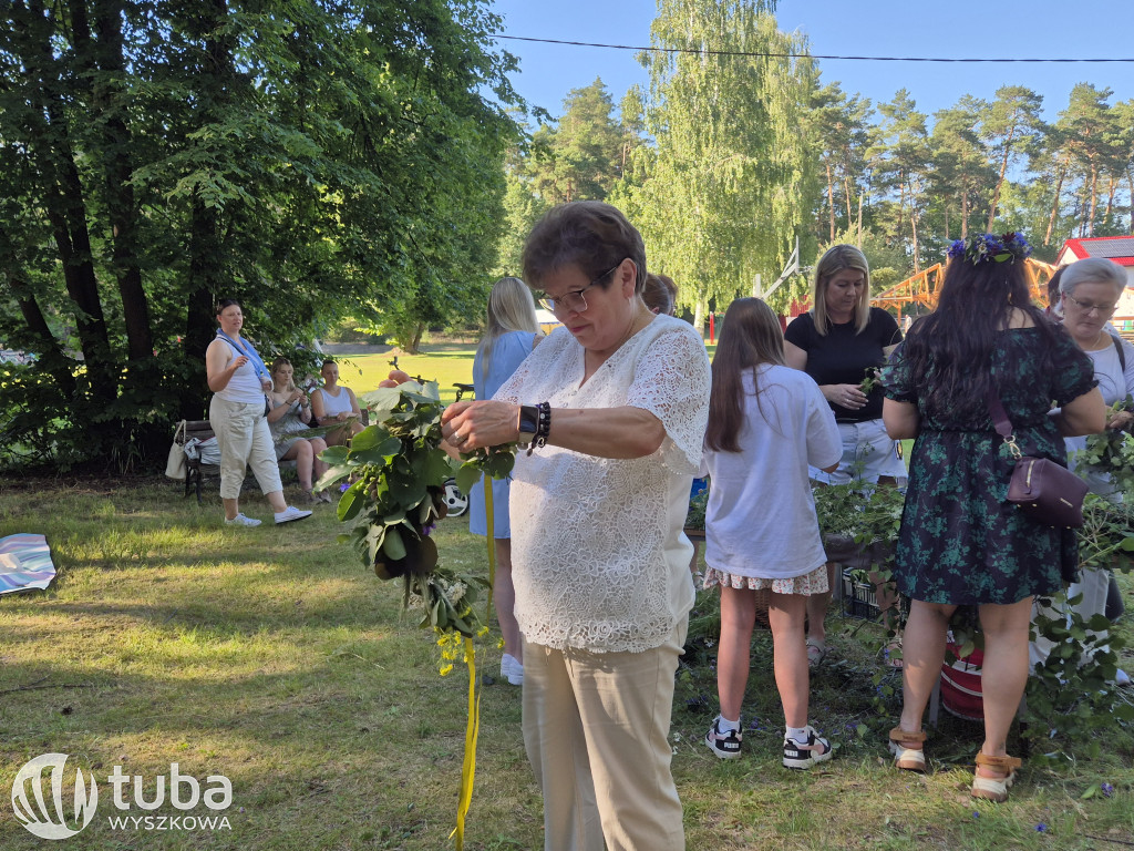 GulczeWianki - czyli Noc Świętojańska w Gulczewie