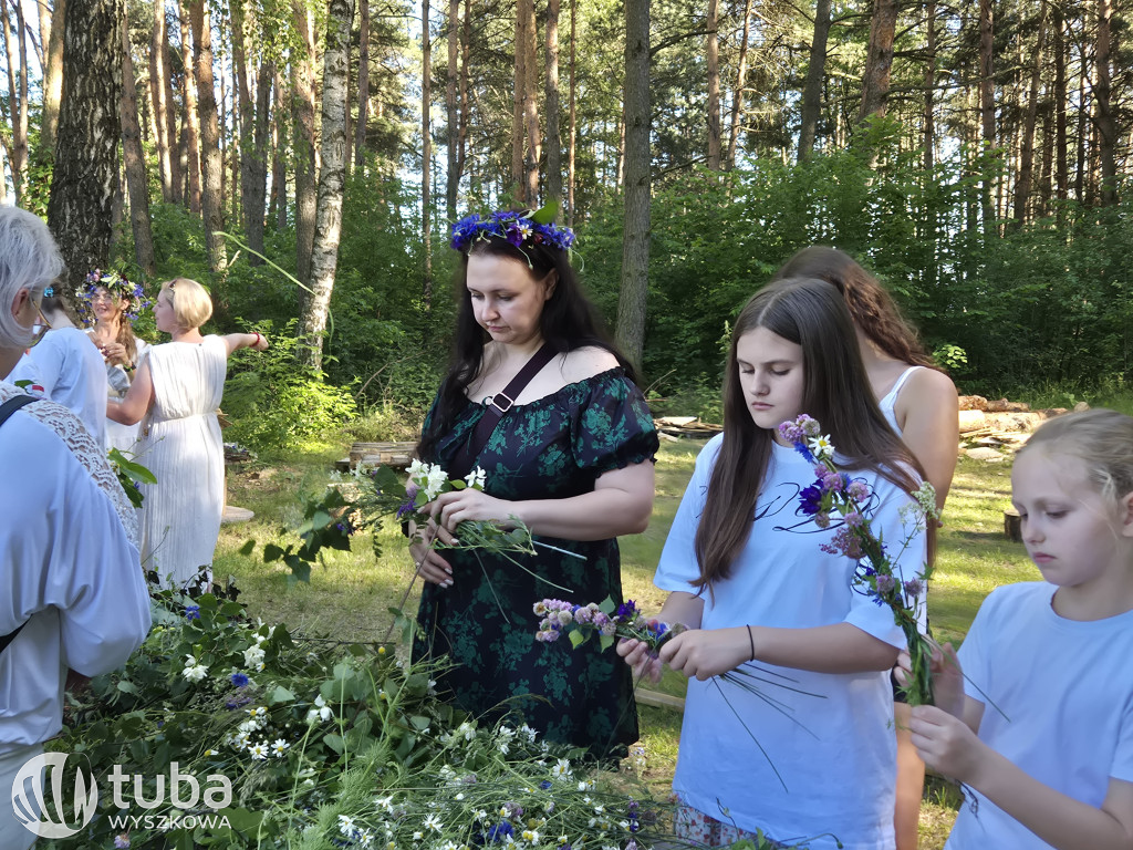 GulczeWianki - czyli Noc Świętojańska w Gulczewie