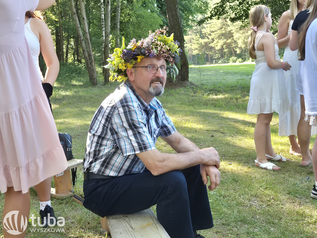 GulczeWianki - czyli Noc Świętojańska w Gulczewie
